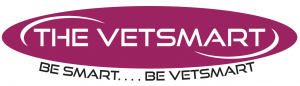 Thevetsmart logo png